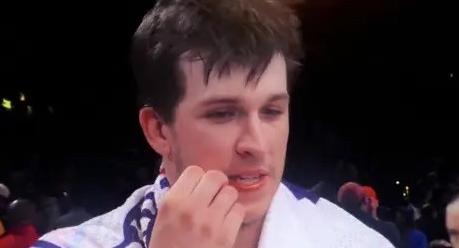 里夫斯所言极是啊！
 
北京时间3月11日，NBA西部焦点卡位战落下帷幕，湖人坐