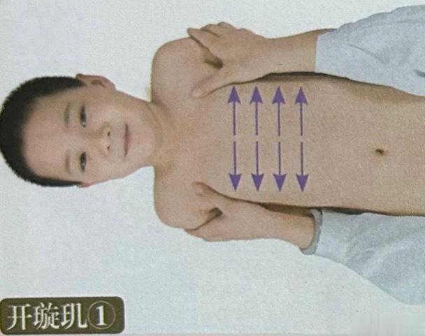 反复高烧，咳嗽不止？这几招让支原体肺炎退！退！退！反复高烧咳嗽不止胸闷胸痛呼吸困