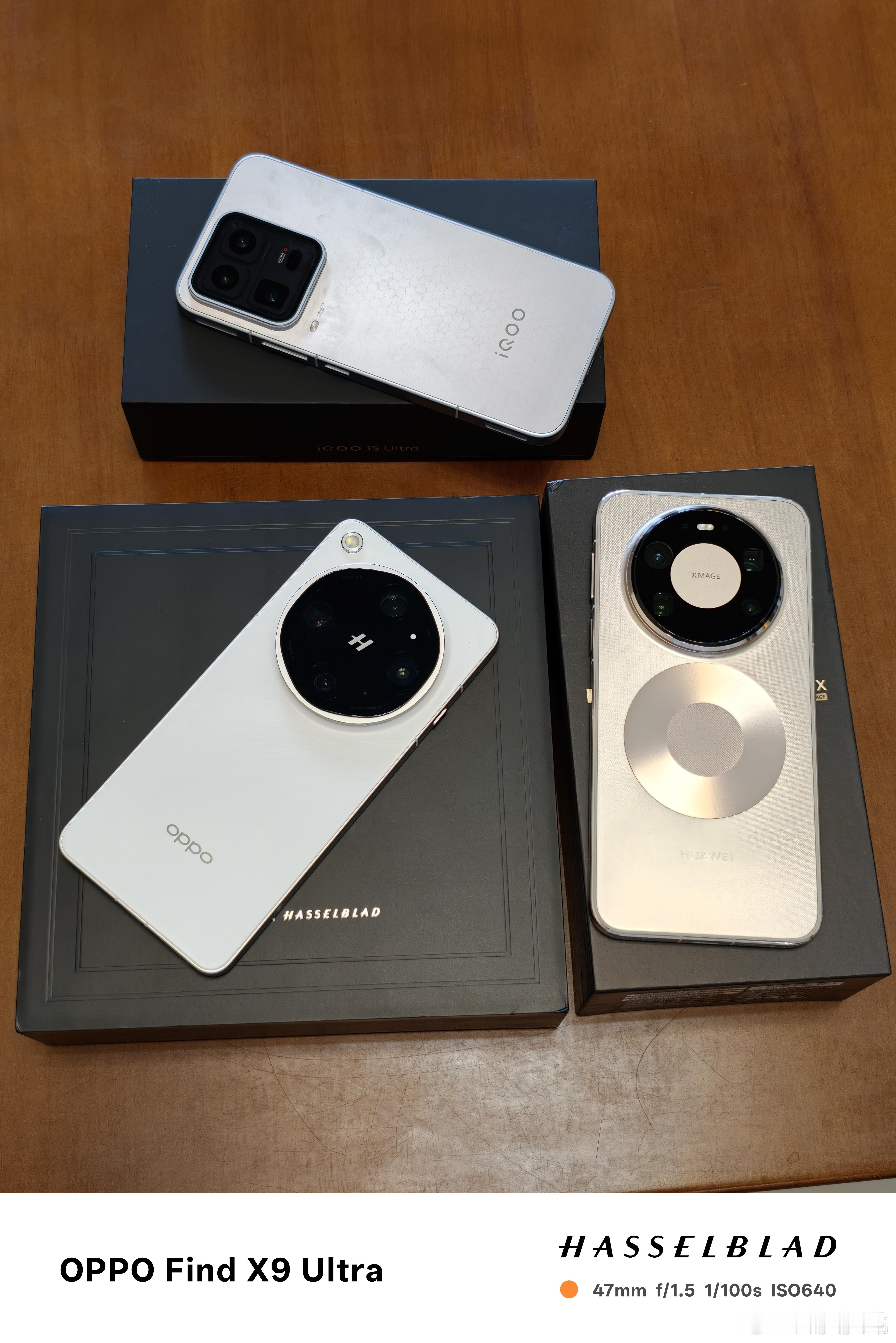IQOO 15Ultra银色16+512，激活6天，全套充新，4688OPPO 