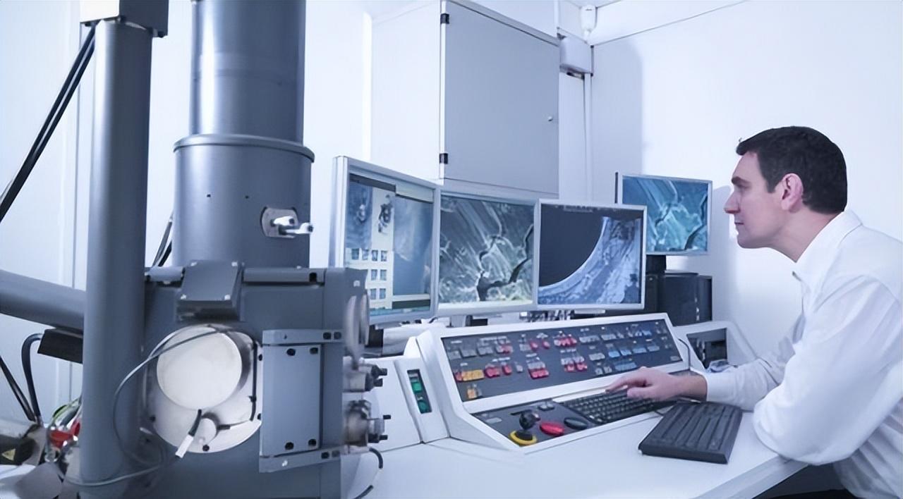 捷克掌握的4大技术：反隐形飞机雷达、电子显微镜、医学纳米纤维，还有3D全息防伪，