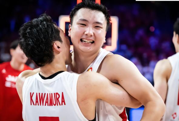 中国男篮奥运资格没戏了？能赢菲律宾50分不？8月31日男篮世界杯 17-32名排