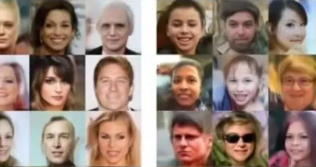 全新生成模型「离散分布网络DDN」如何做到原理简单，性质独特？