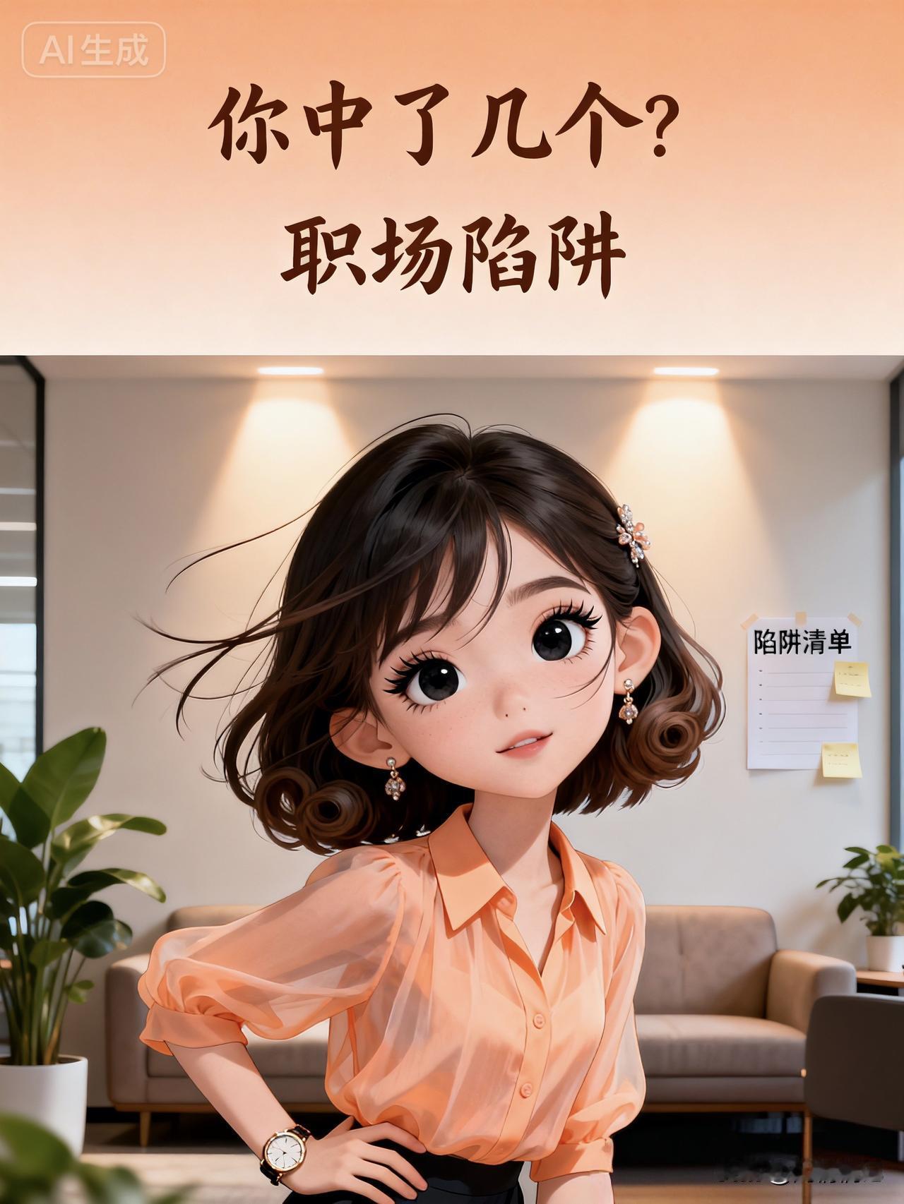 上过班的都懂，工作汇报有时候比干活本身还关键。

向上汇报总被打断、挑刺？
真不