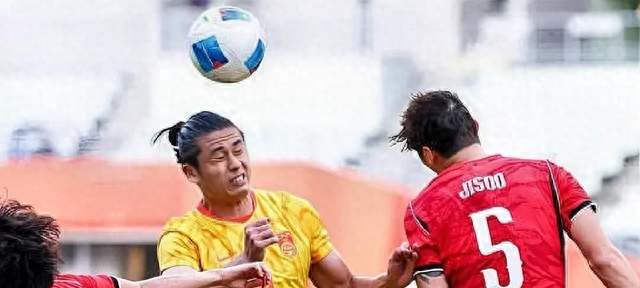 1-2！U23国足输球不可怕，可怕的是韩国主帅赛后这番话：很有打算
