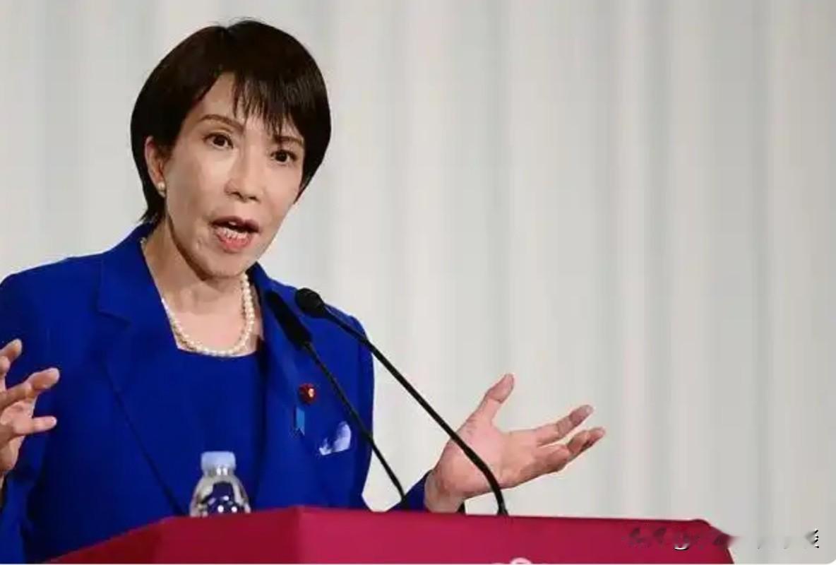 高市早苗再当选首相，日本政坛要变天还是仅仅只是换汤不换药？

日本政坛又变天了。