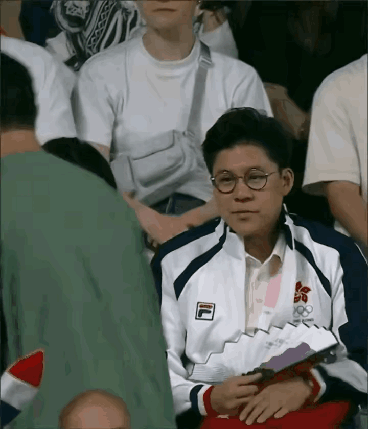 娶了女神，就要做好这些准备，哪怕是霍氏企业的公子，也要忍受住粉丝对郭晶晶的热爱。