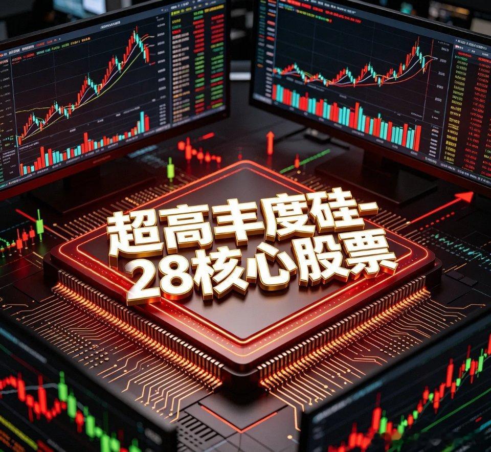 超高丰度硅-28 核心概念股梳理1、中核科技（000777）｜收盘价：18.06