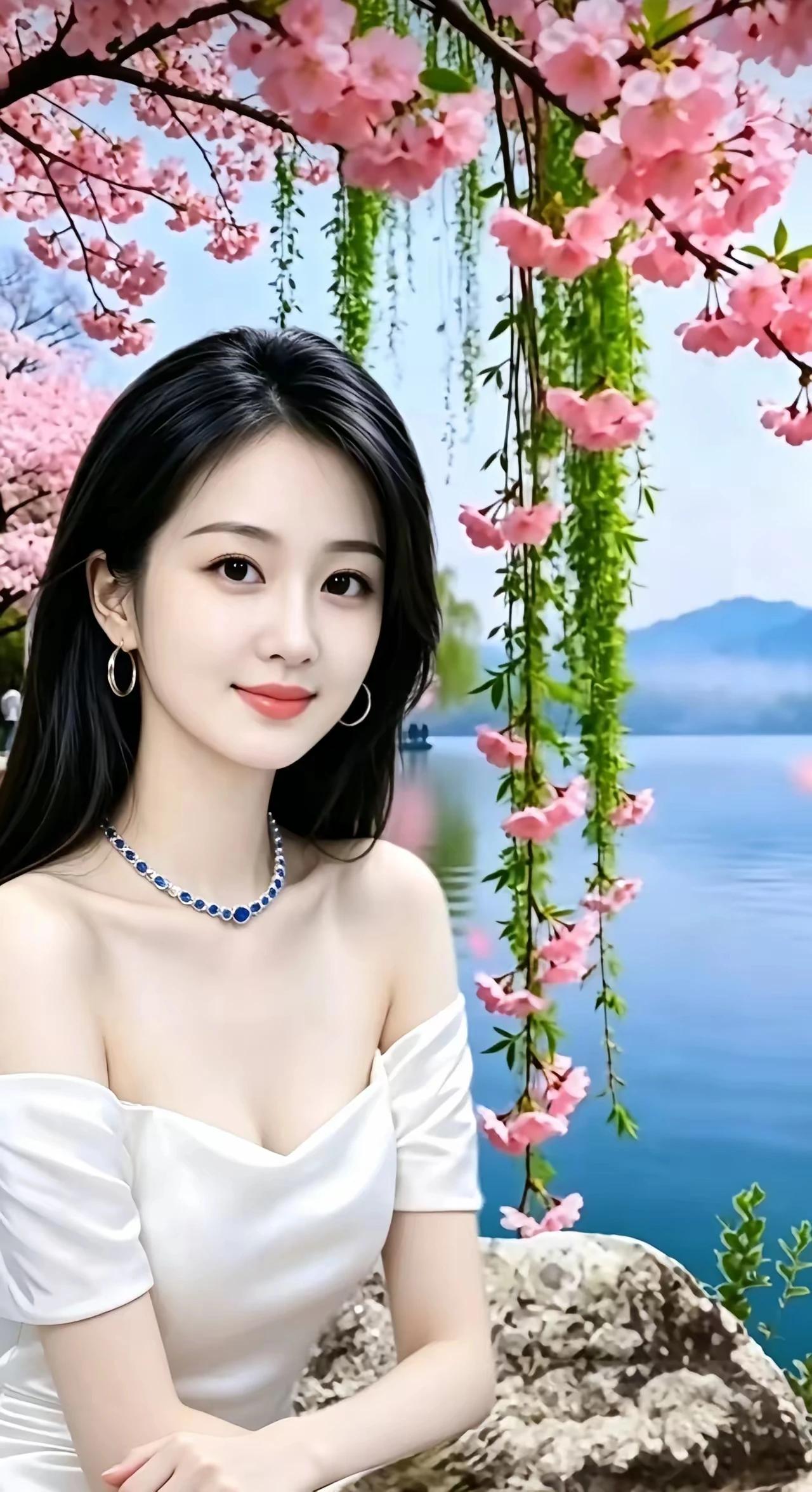 游山玩水