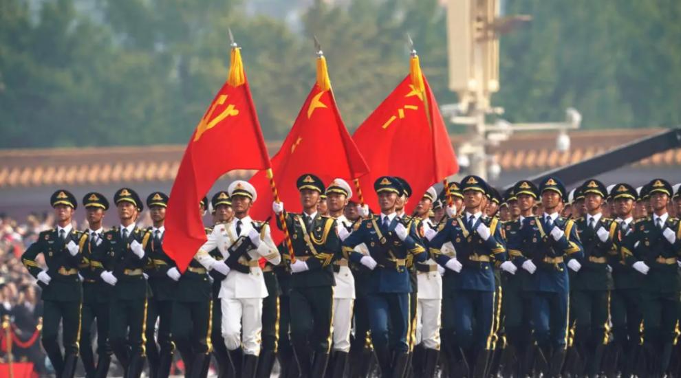 伊朗对抗美国，完败！朝鲜对抗美国，完败！古巴对抗美国，完败！委内瑞拉对抗美国，完