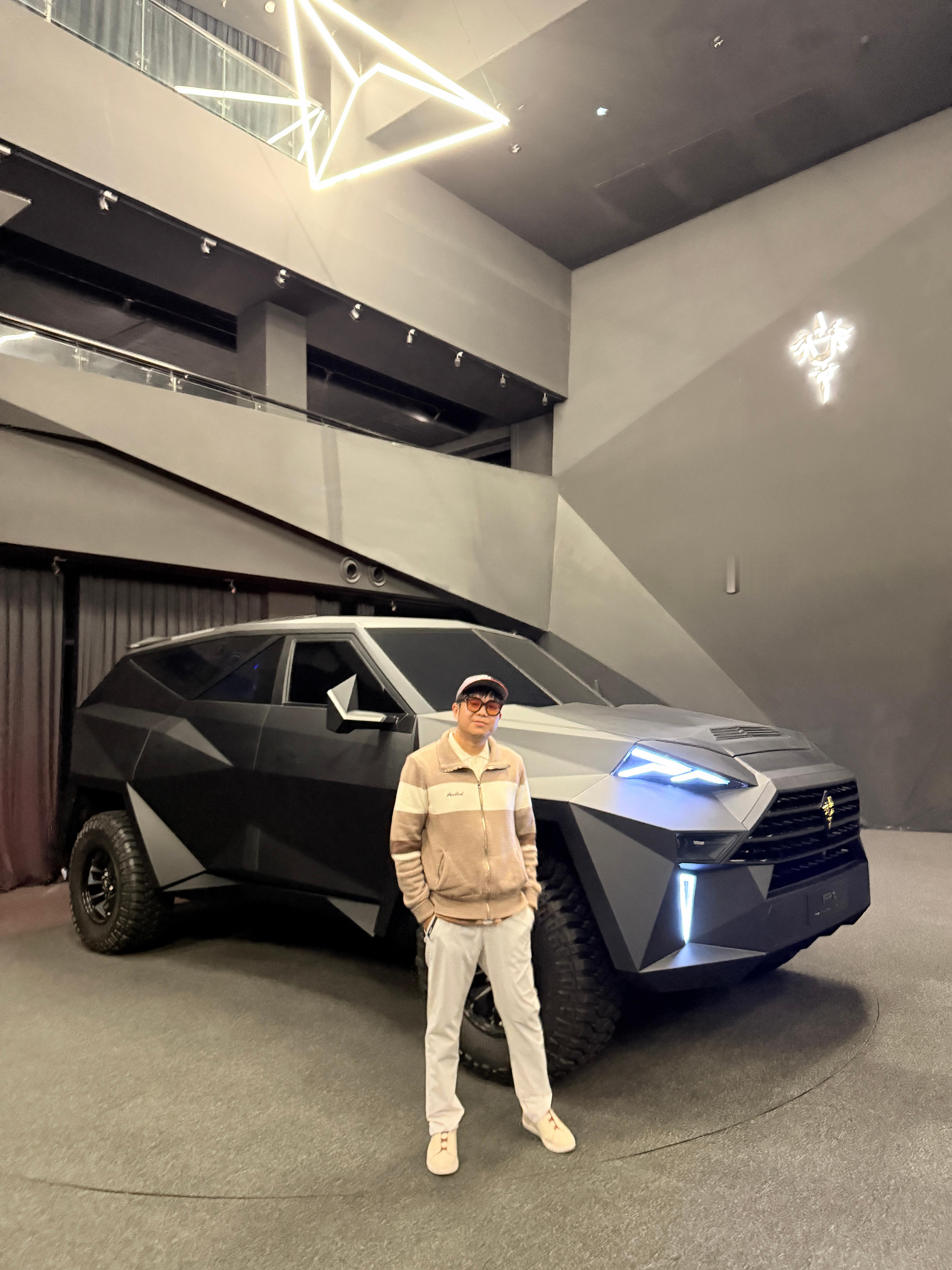 我觉得我最近好像长得不一样了