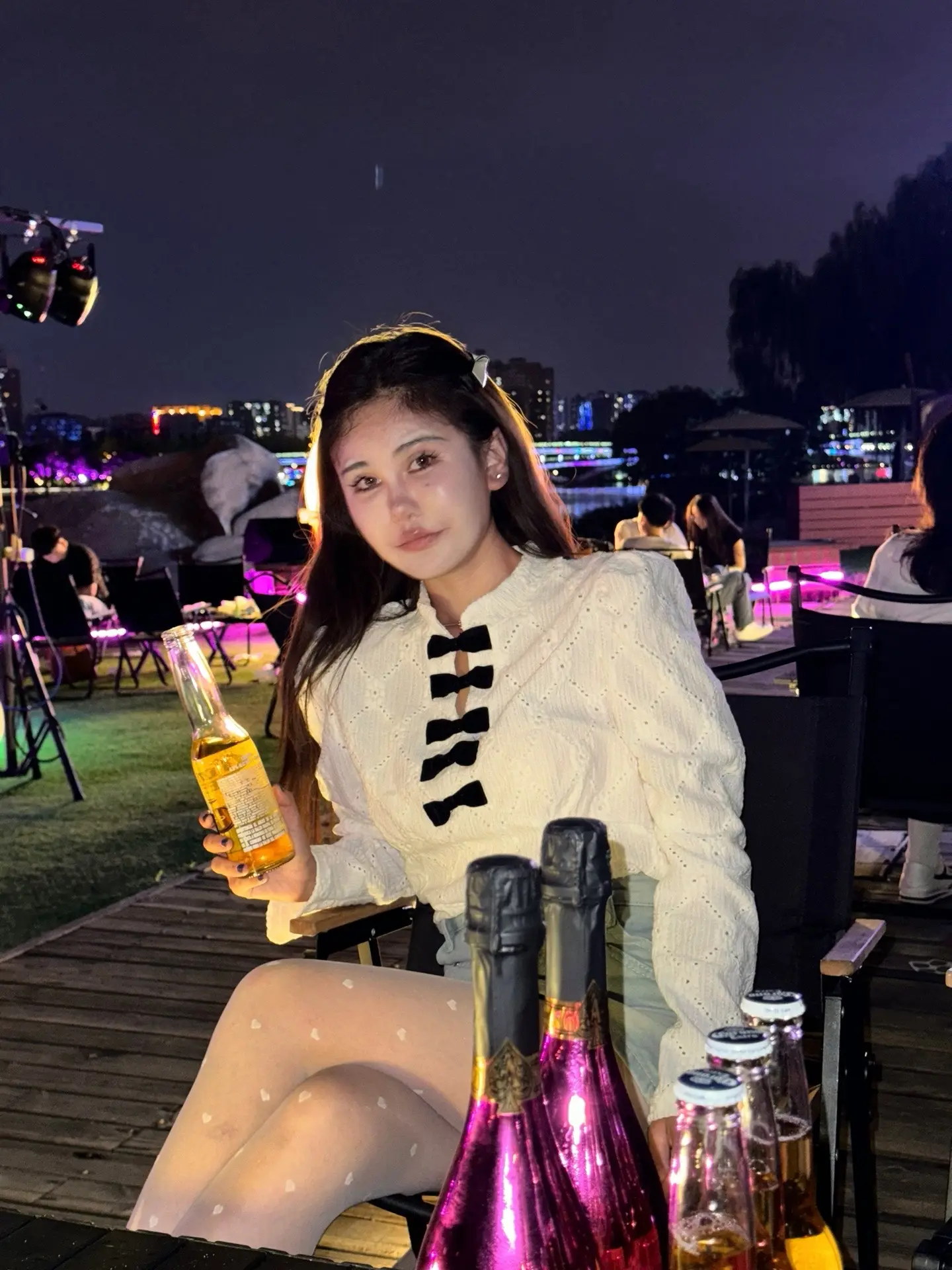 可是我想先成为我自己
