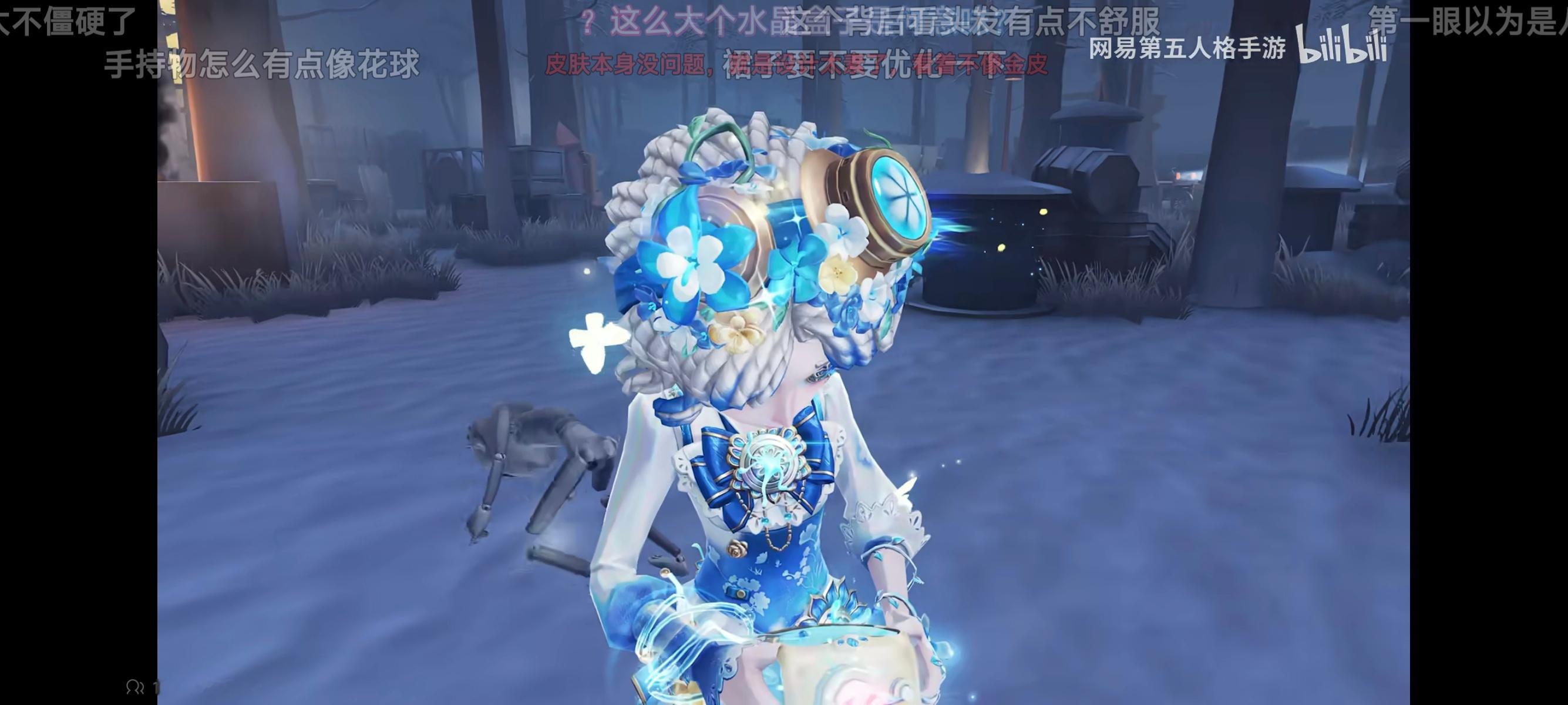 你自己剪视频看到这段笑了没 