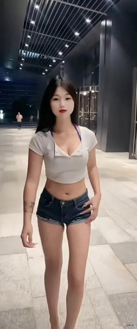 #一句话概括什么是幸福##漂亮女孩# 