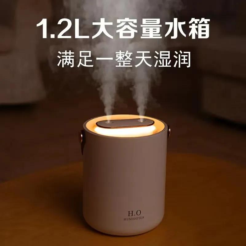 来来来来！抽奖了， 加湿器包邮送到家
本期互动话题：#童年最美好的时光是什么#
