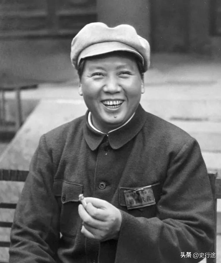 毛主席当年得罪了一些人，那么老人家得罪了到底是哪些人呢？


毛主席这一生，得罪