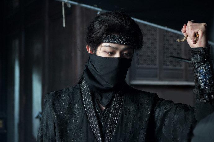 田嘉瑞寄灵的信又被田嘉瑞虐到了！寄灵这一生也太苦了，身负重任却无人相伴，连开心都