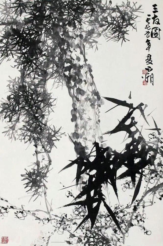 🌹诗词|等闲变却故人心，却道故人心易变。——清·纳兰容若《木兰花·拟古决绝词柬