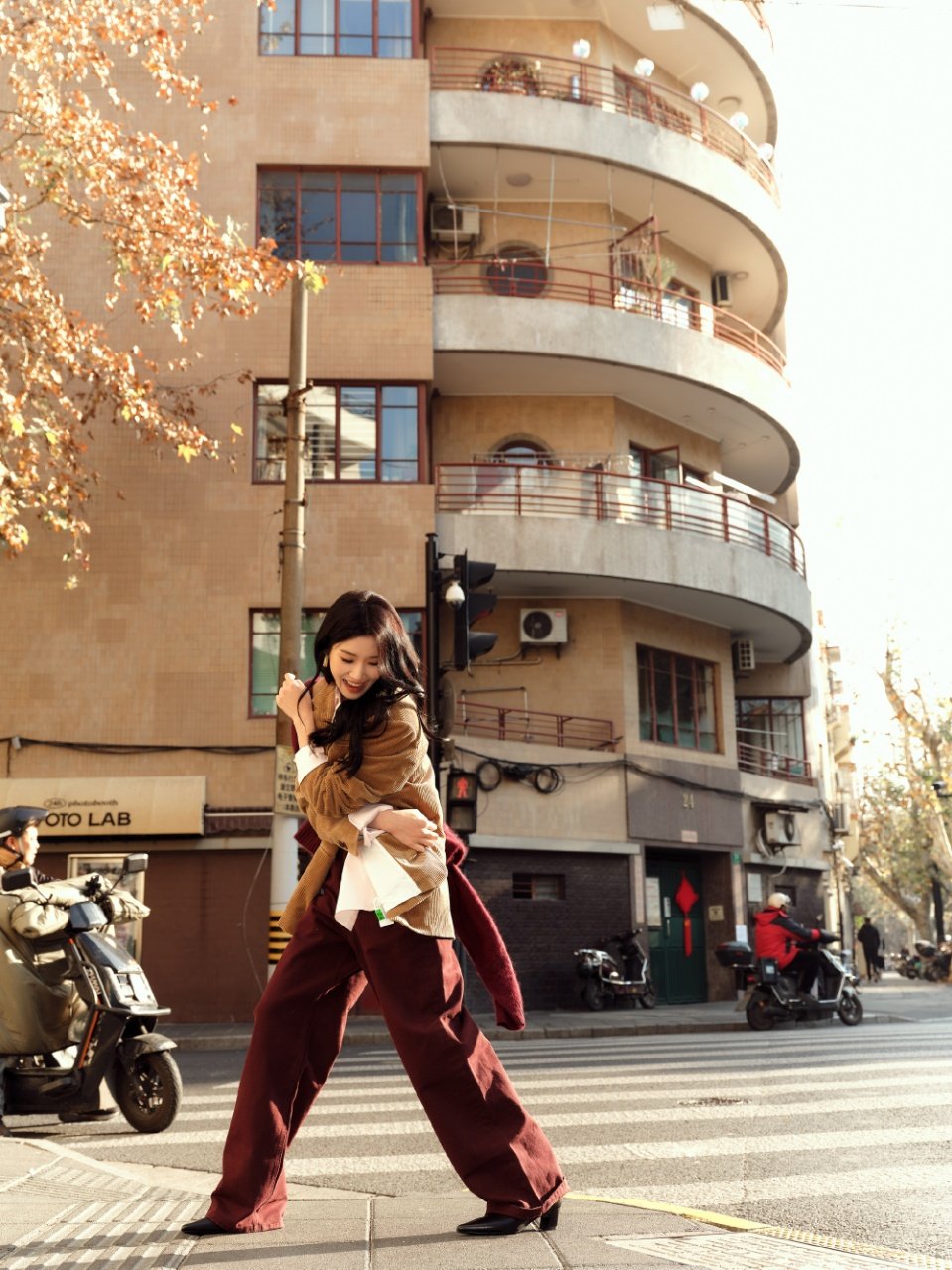 卢昱晓2025最后一天plog卢昱晓2025的最后一天  噜噜晓2025的最后一