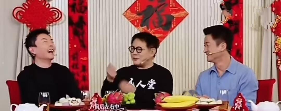 李连杰一句“吴京找过我”，直接把吴京拉回了《镖人》的邀约往事。
吴京证实，确实曾