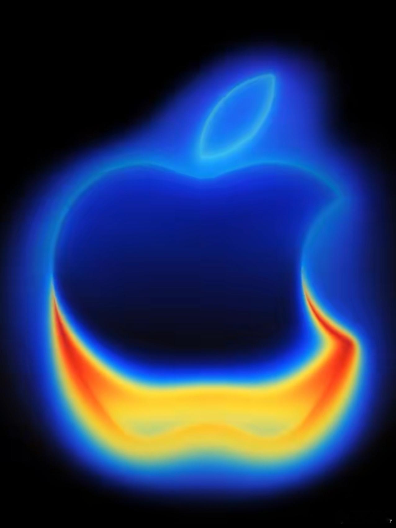 iPhone17发布会邀请函官宣 邀请函设计就是iOS 26的液态玻璃风格。我感