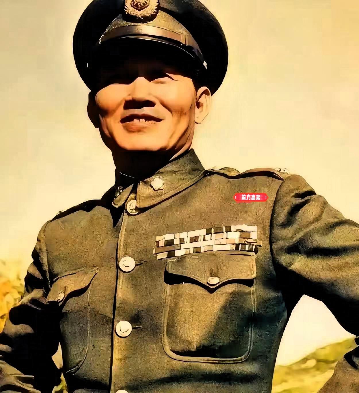 近日，抗日名将孙立人的次子孙天平，正式向大陆方面递交申请，希望能将父亲的遗骨从台