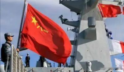 假如美日韩印越菲六国联手挑衅中国，别说打赢，光是这“联合大军”一上场，整个亚洲都