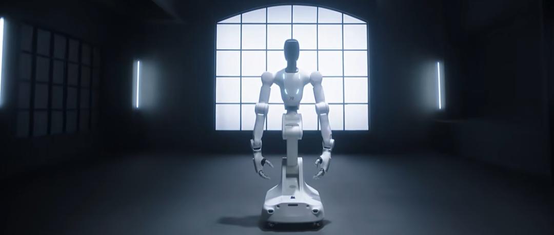 自变量机器人已经于三月底至四月初完成近 20 亿元 B 轮融资，领投方为小米战投