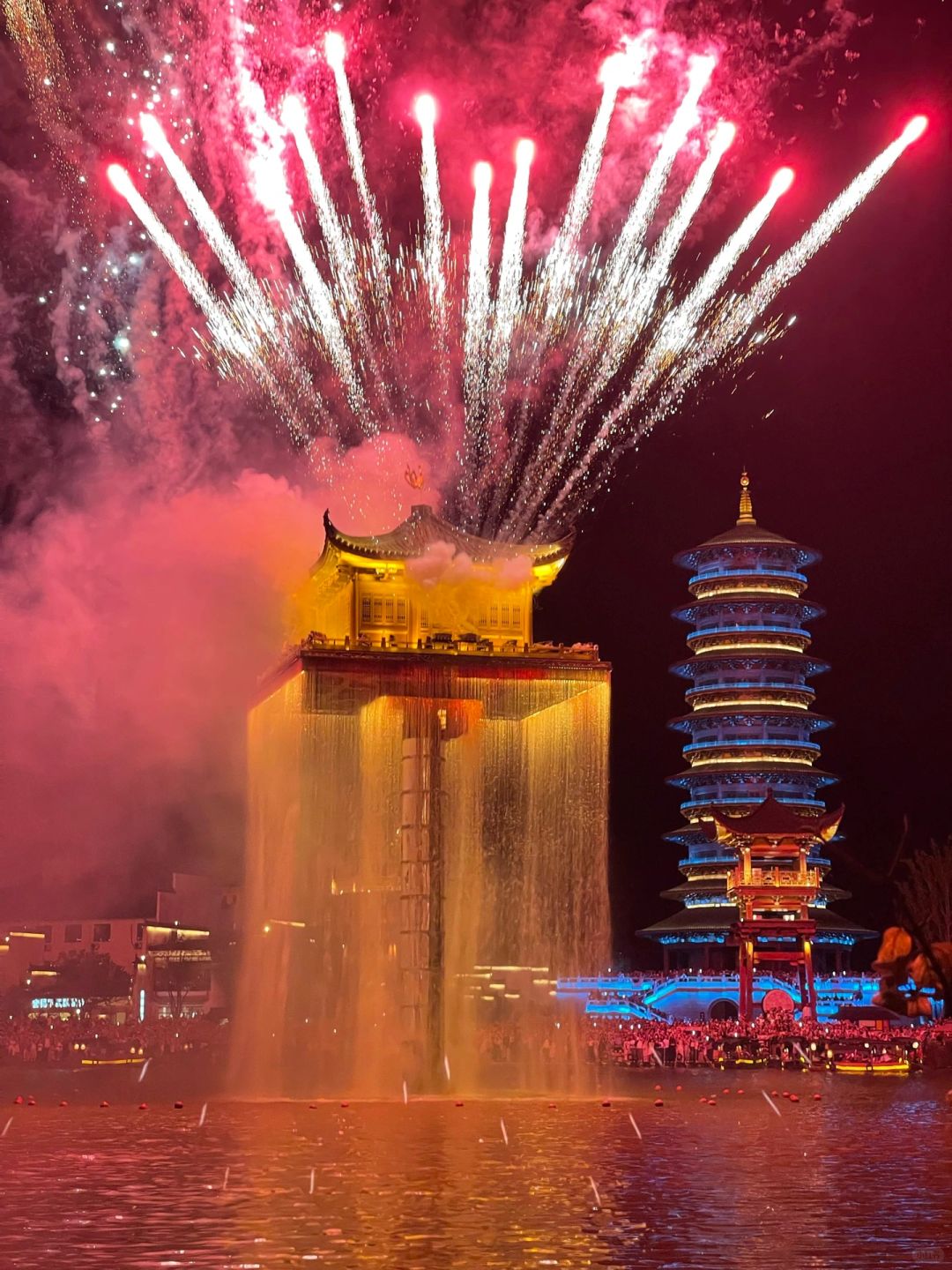 江西人能出来解释下这几张live图么？？？