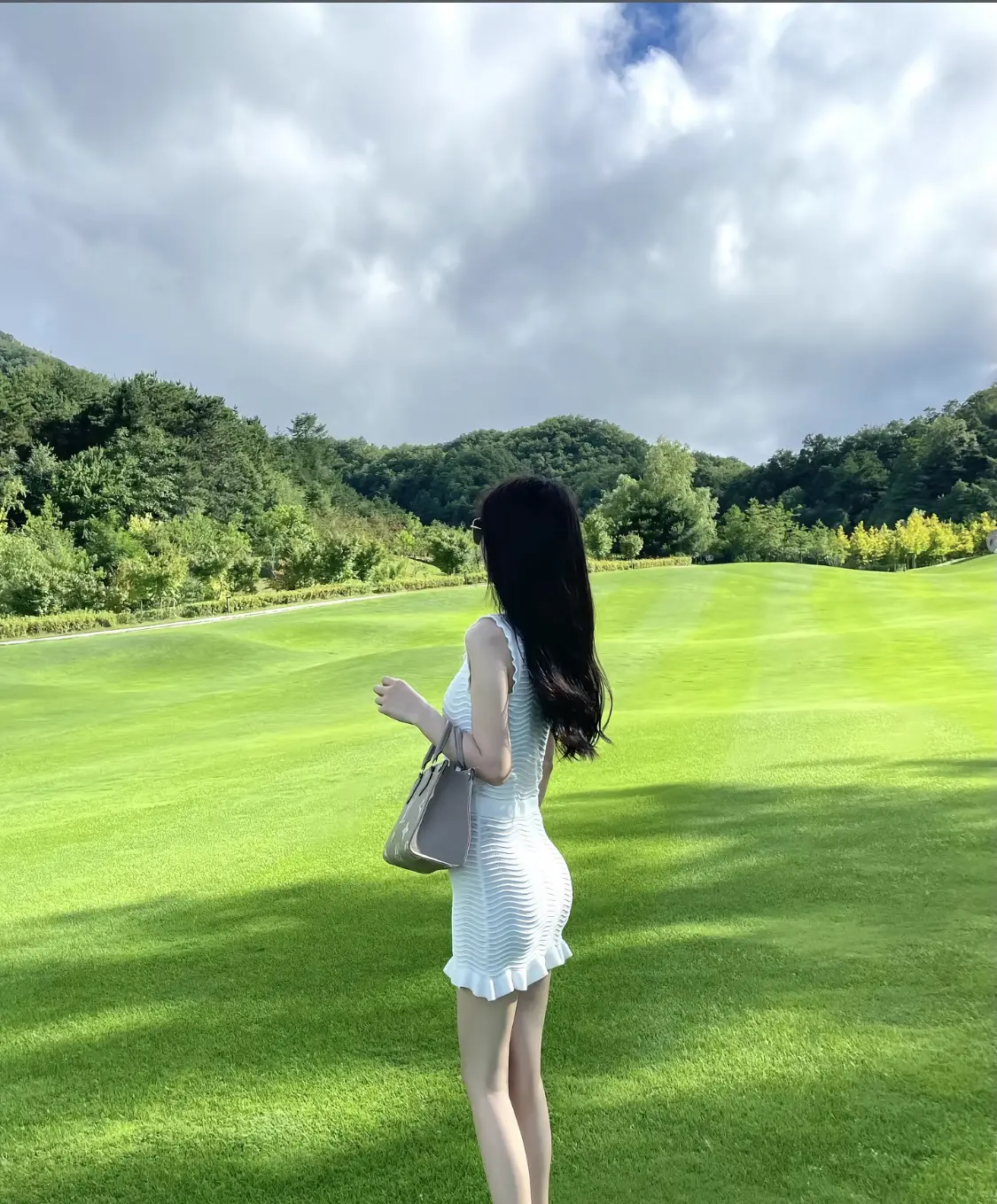 又是美美又开心的周末，能量满满