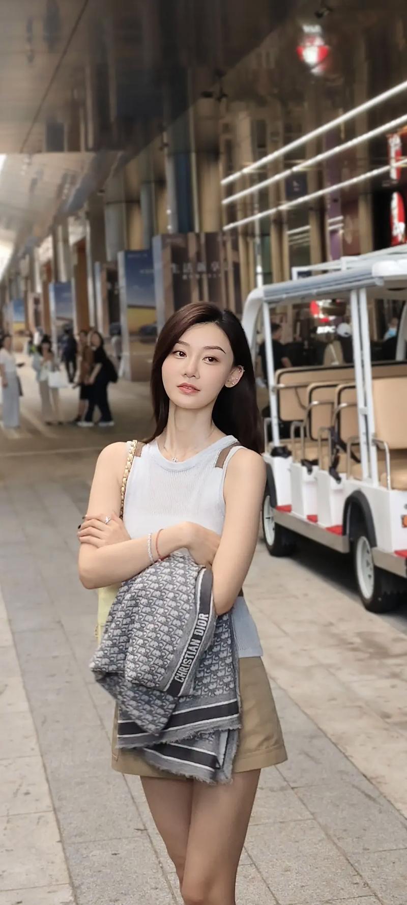 什么样的美女才是最美的