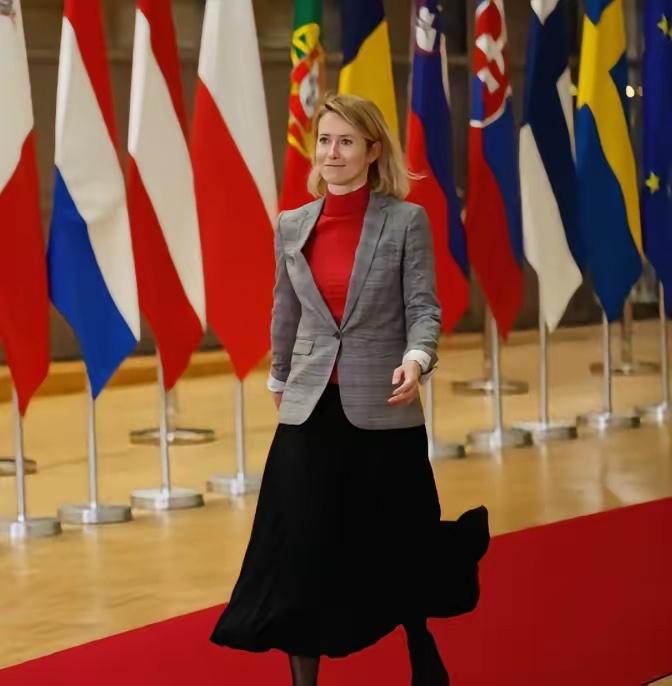 俄罗斯被视为战败国，欧洲已经在起草一份“让步协议”，其中列出一个清单，即俄罗斯需