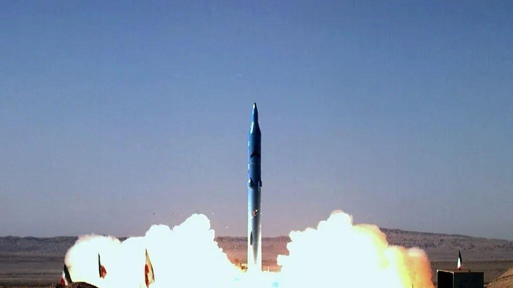 伊斯兰革命卫队祭出“新王牌”
据俄罗斯《消息报》网站报道，在白宫宣称已摧毁伊朗9