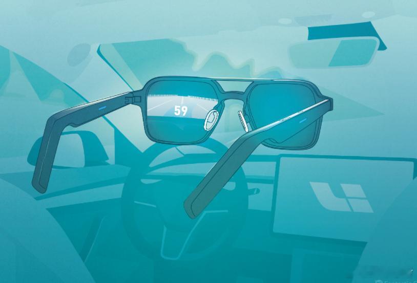 谷歌宣布开发ai眼镜谷歌引爆AI眼镜AI眼镜【谷歌引爆AI眼镜，资本追逐新风口】