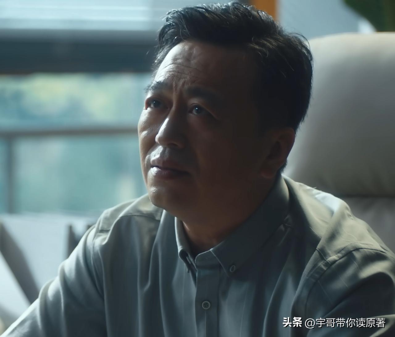 看了最近几集《北上》，发现这部剧严重跑题了。原本是围绕“京杭大运河”讲故事，结果