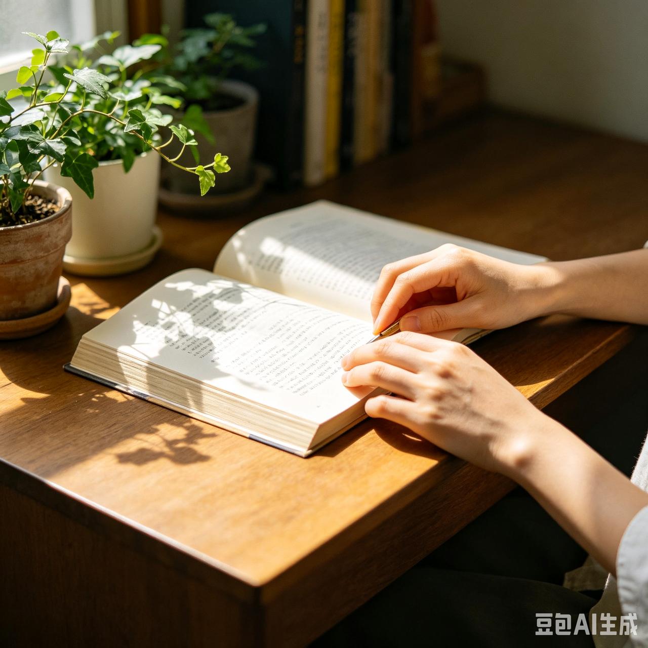 后台经常收到读者的留言，有不少人和曾经的我一样：
安安静静写了大半年公众号，每天
