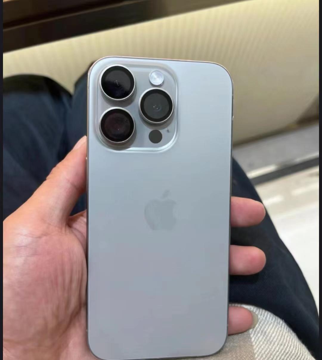 很纳闷，现在国产手机这么卷，iPhone的优势还有什么？有说🍎果子强在生态，像