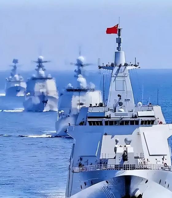 奉劝大家，多接触“纯阳之物”！不是迷信，是老祖宗留下的硬气！看看中国手里这些“阳