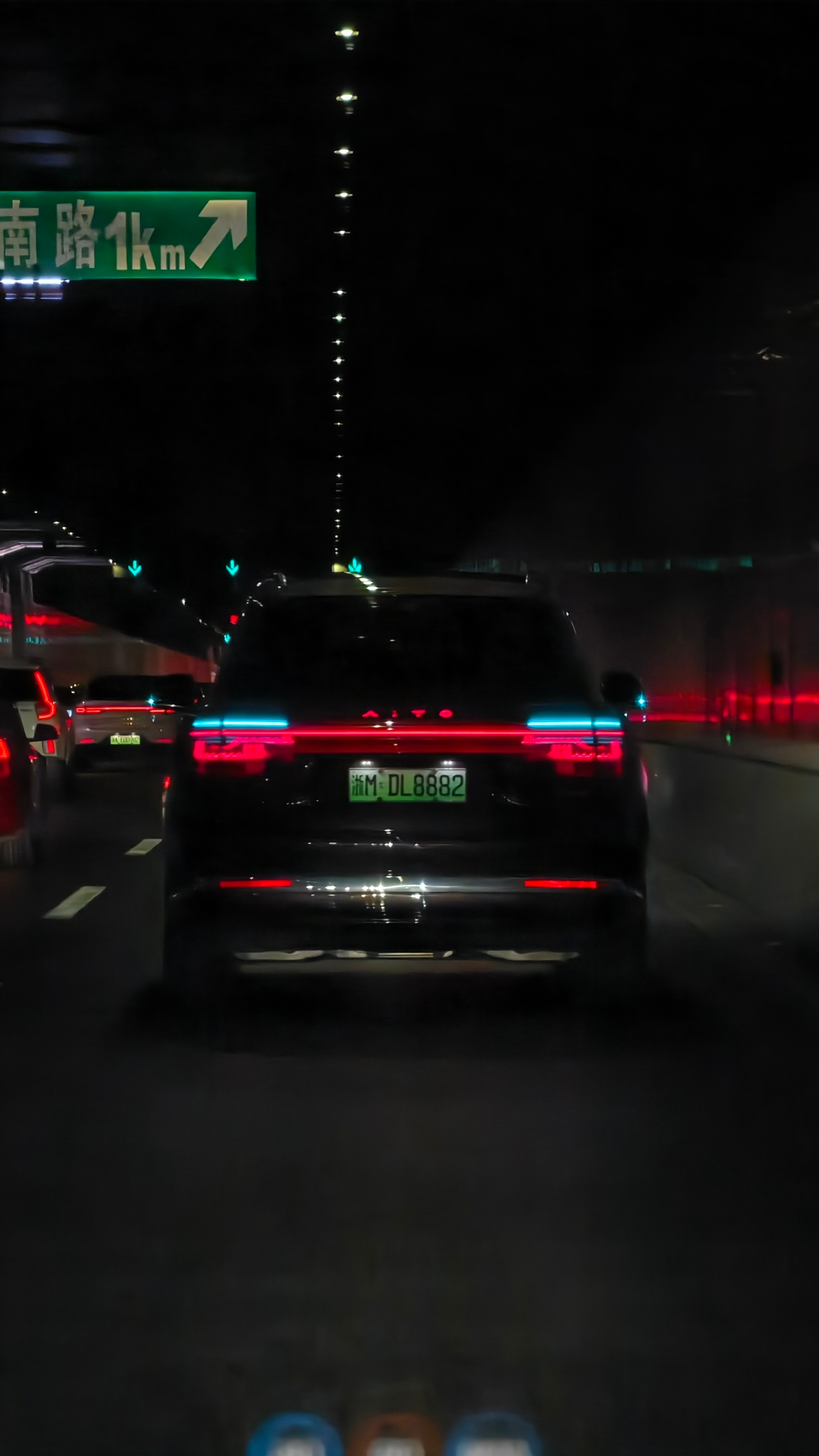 这一套灯搞得怎么样？