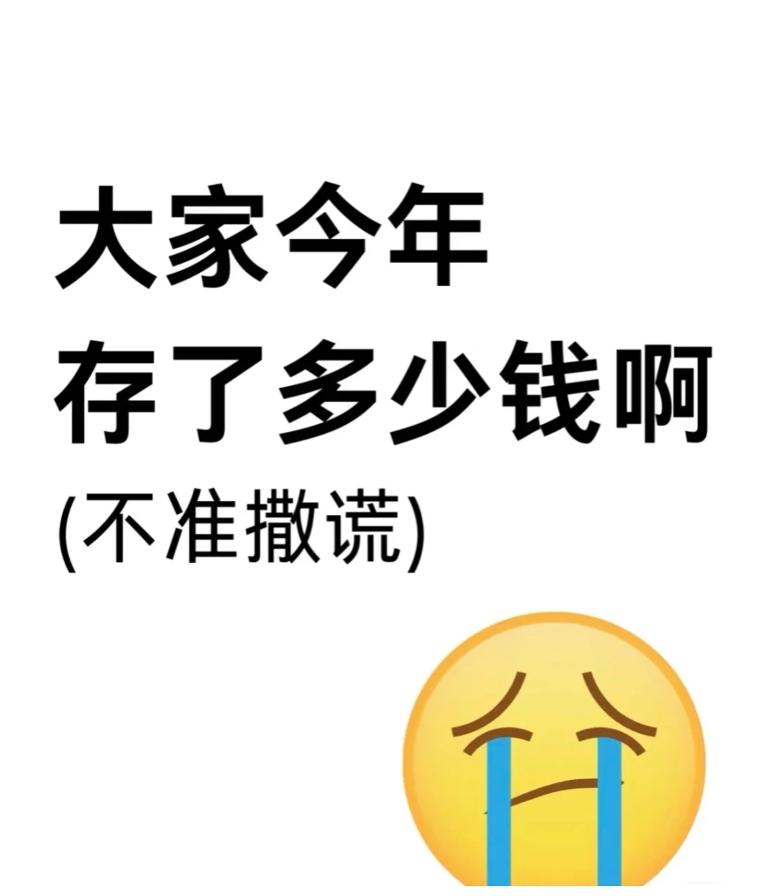 宁波的你今年存了多少钱   网友求助:马上就过年了，你们都存了多少钱？  