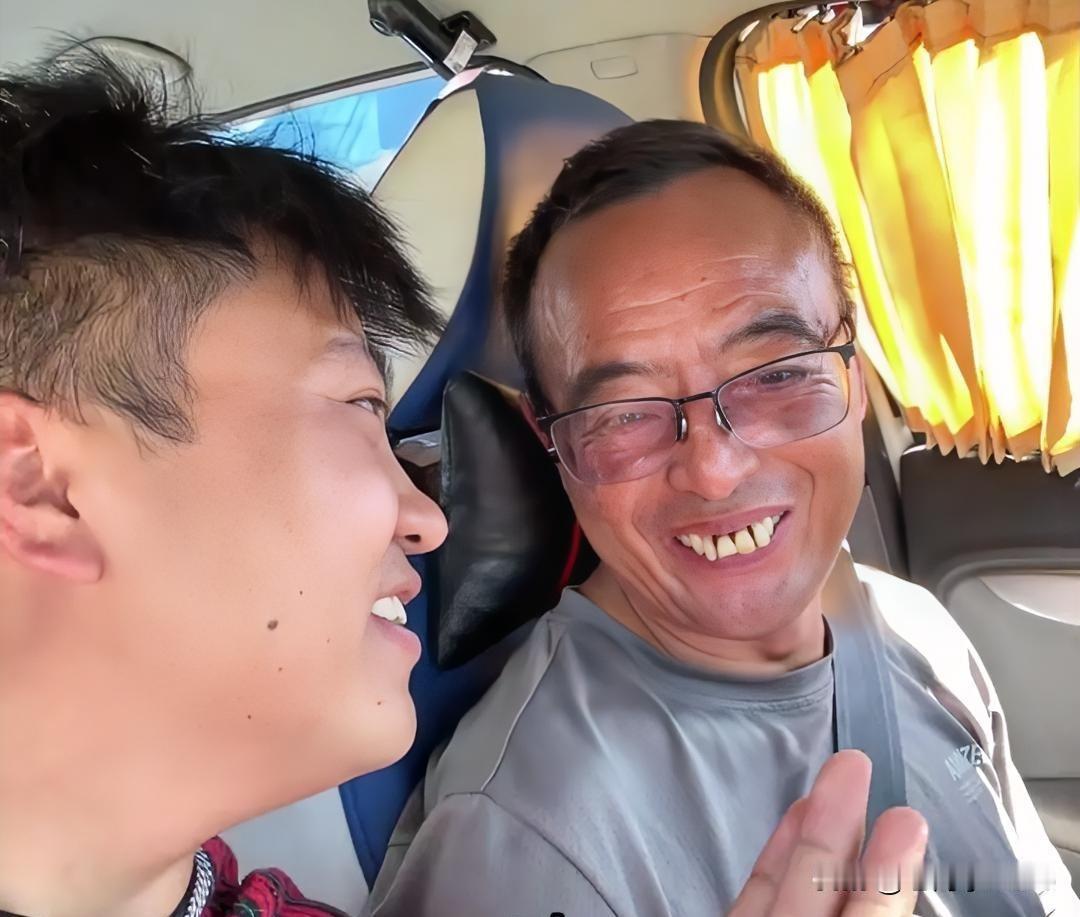 李要得拉萨打车回重庆的视频大火，点赞超500万。
 
不少人疑惑刘师傅为何急着出