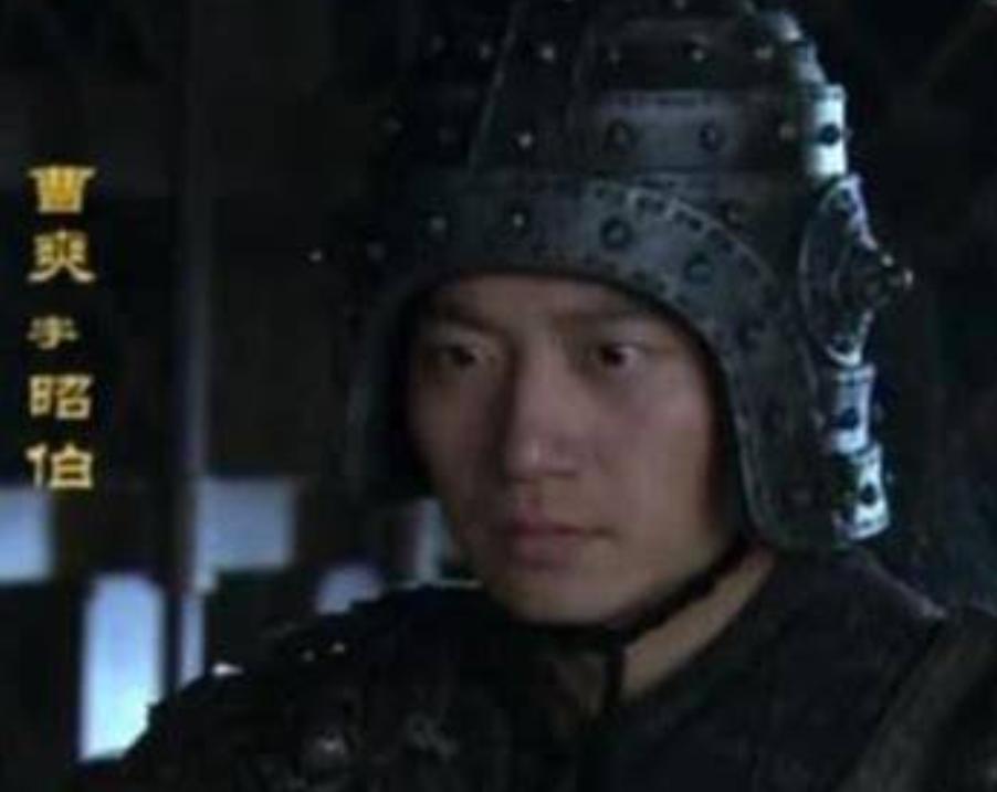 第一次洛水之誓刘秀：投降吧？朱鲔：我杀了你哥，你能原谅我？刘秀：我对着洛水发誓，