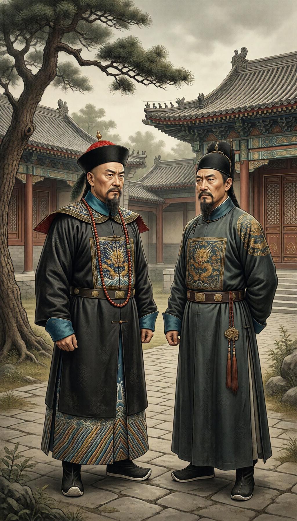 微头条正文
 
张居正一生锐意改革、雷厉风行，为何始终不肯重用清廉刚正的海瑞？