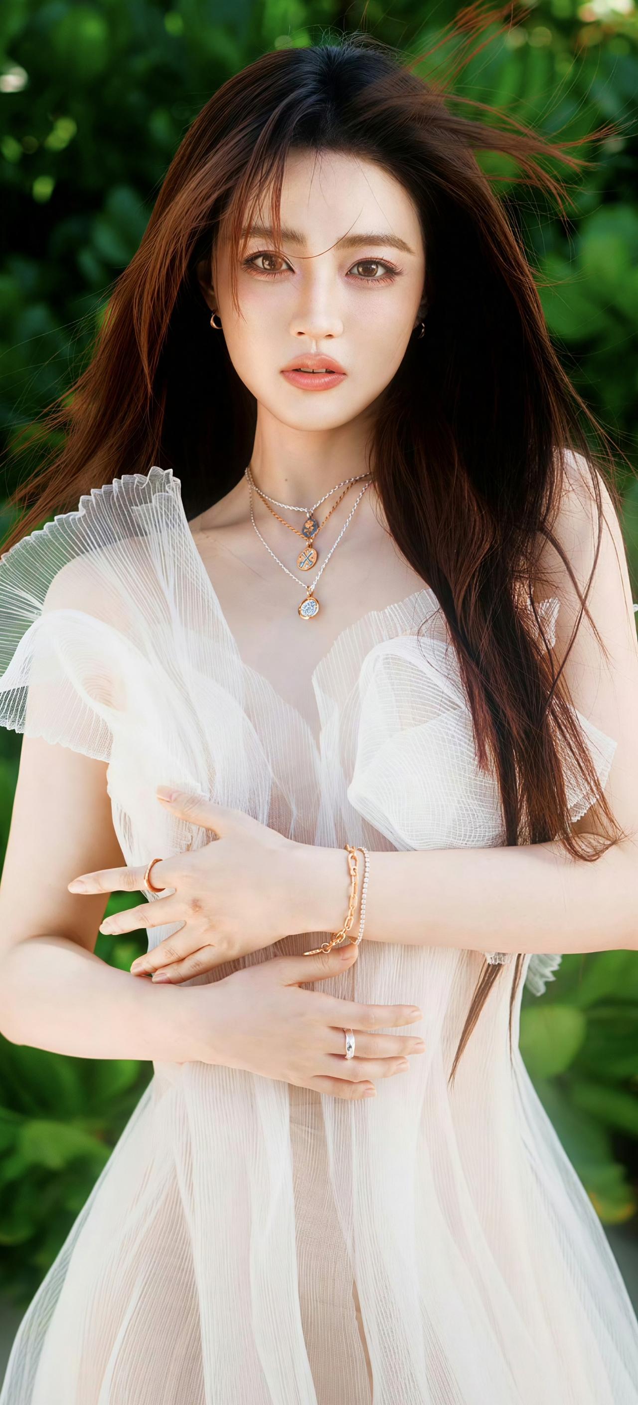 气质美女靓照赏析高清美女 颜值
