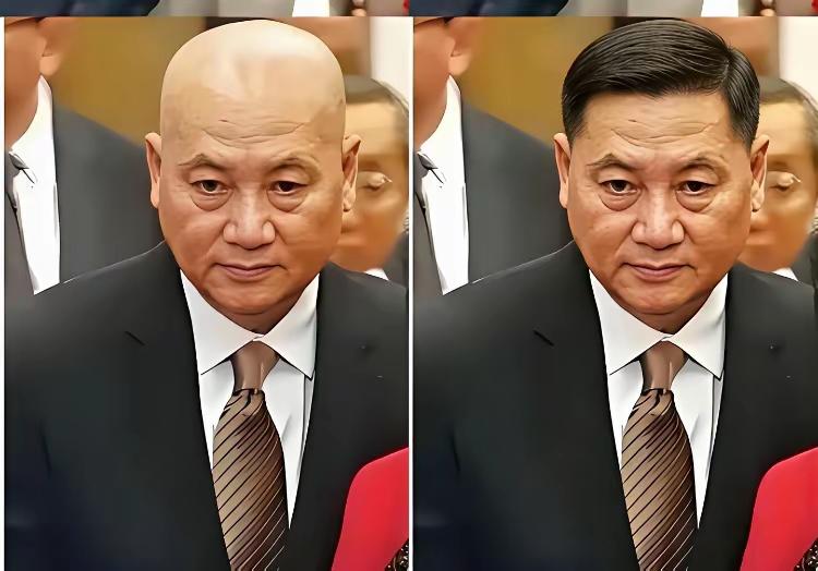 迟重瑞
陈丽华去世
相守36年的夫妻缘尽于此
他是一个很有才华的演员，只演了一个