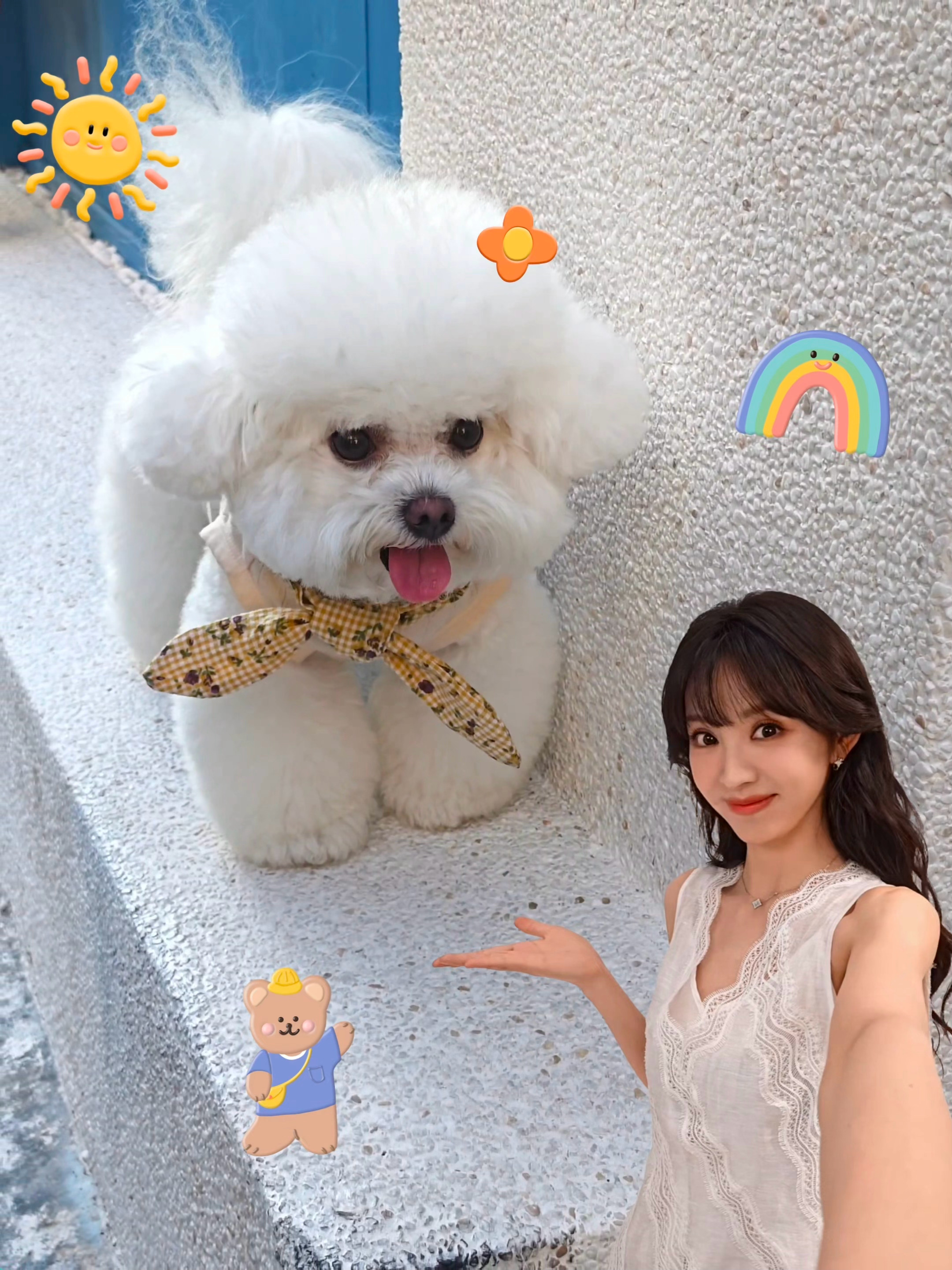 田曦薇4K高清生图好权威 💫有一说一，vivo好会选代言人，自带鲜活少女氛围感