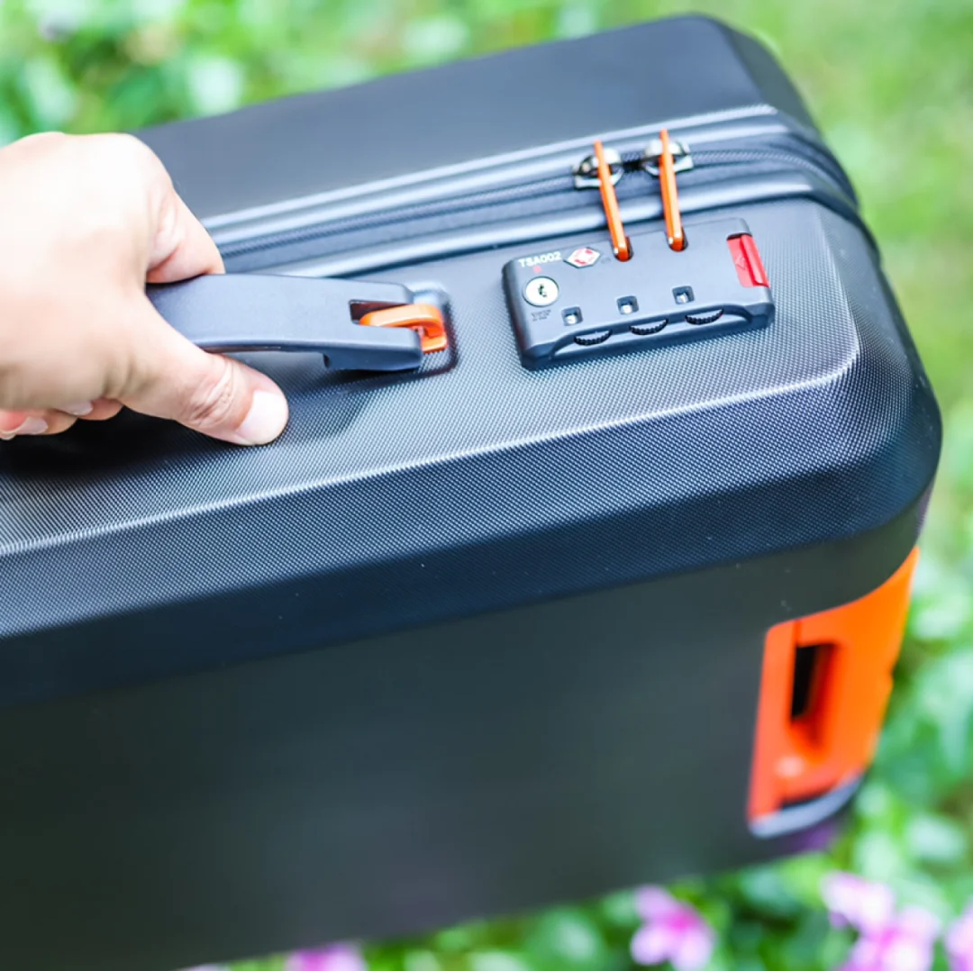 出门旅游必备的神器