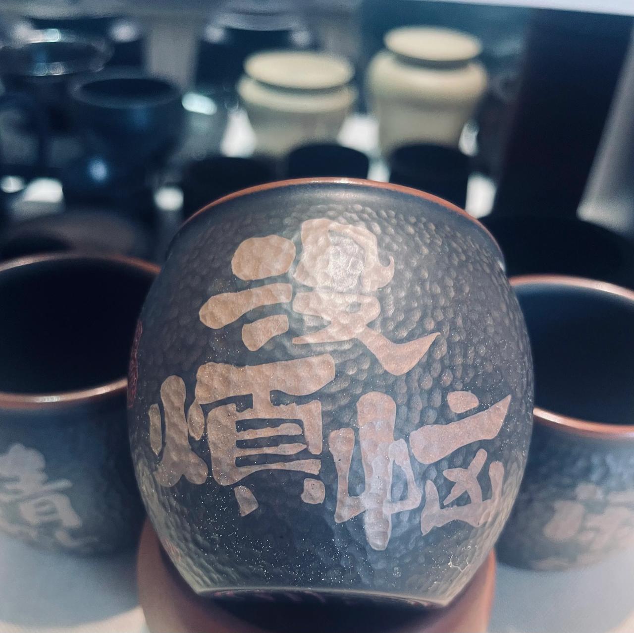 爱上没什么了不起，爱下去才了不起！