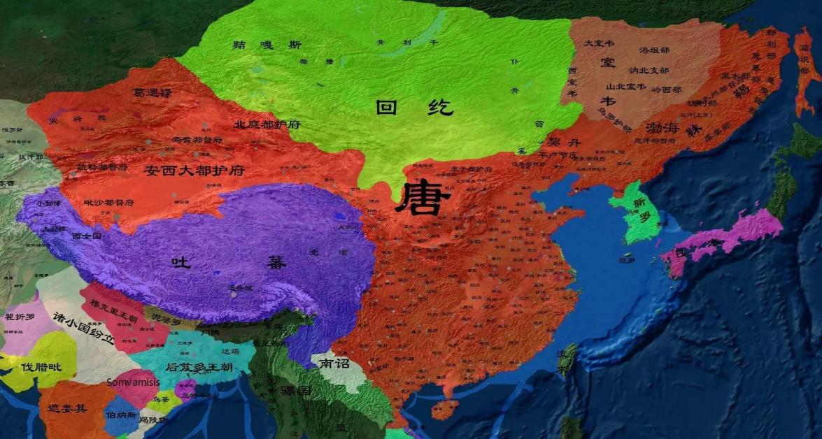 假如李世民在玄武门之变中失败，最终李世民被杀死，李建成获得胜利，那么李元吉也活不