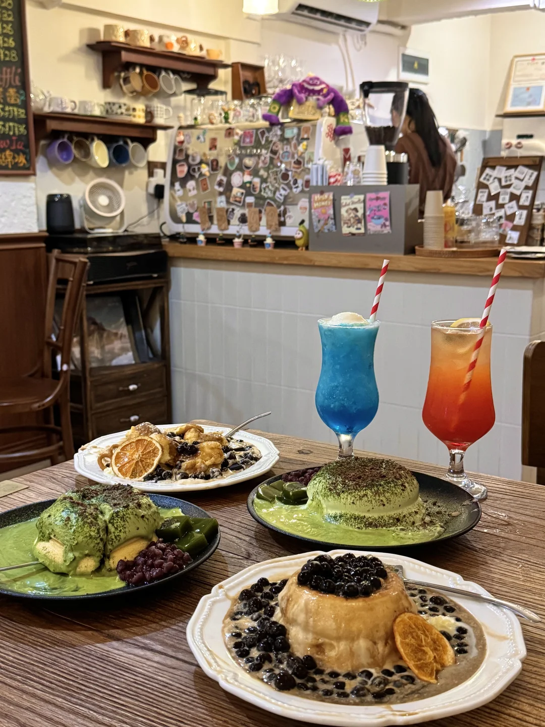藏在深圳居民楼下的！梦中情店💗
