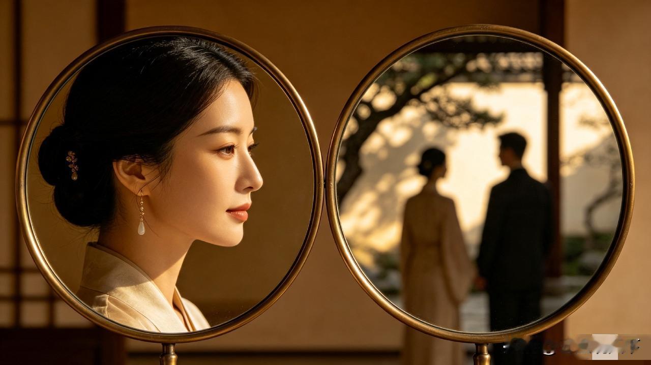 女人这一生，世事难两全，圆满皆是自修来
 
老祖宗说：女人的一生，很难同时占全三
